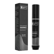 (リグロースラボ)ヘアウィズ・タッチアップヘアカラー(ブラック)20ML 1本:Yokohama Media