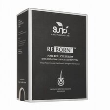 (SUNKI)リ:ボーンヘアフォリクルセラム10ML3本 1箱:Yokohama Media