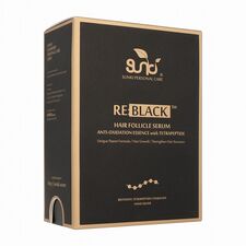 (SUNKI)リ:ブラックヘアフォリクルセラム10ML3本 1箱:Yokohama Media