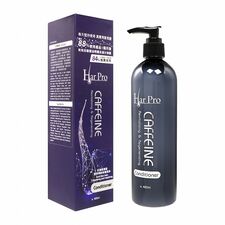 (HARPRO)カフェインリバイタライジング&リジェネレイティング・コンディショナー420ML:Yokohama Media