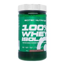 100%ホエイアイソレイト・チョコレートフレーバー28回分(SCITECNUTRITION)1本:Yokohama Media