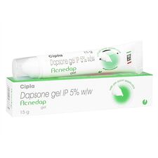 アクネダップジェル15G（ACNEDAP GEL）:Yokohama Media