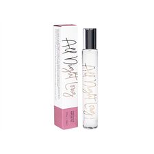 オールナイトロング・フェロモンパフュームオイル9.2ML  1本:Yokohama Media