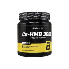CA-HMB3000・90回分(BIOTECHUSA) 1本:Yokohama Media