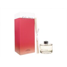 (ECOYA)フレグランスディフューザー(グアバ&ライチシャーベット)200ML 1本:Yokohama Media