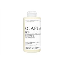 (OLAPLEX)NO.4ボンドメンテナンスシャンプー250ML 1本:Yokohama Media