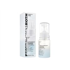 (PETERTHOMASROTH)ウォータードレンチヒアルロニックリキッドジェルクラウドセラム30ML 1本:Yokohama Media