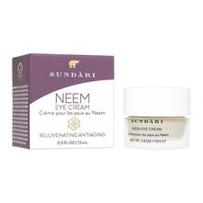 (SUNDARI)ニームアイクリーム15ML 1本:Yokohama Media