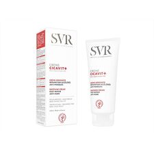 (SVR)シカビットプラスクリーム100ML 1本:Yokohama Media