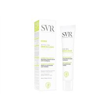 (SVR)セビアクリアアクティブジェル40ML 1本:Yokohama Media