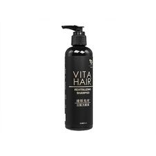 (VITAGREEN)ビタヘアーリバタライジングシャンプー250ML 1本:Yokohama Media