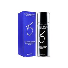 サンスクリーン+プライマーブロードスペクトラムSPF30_30ML:Yokohama Media