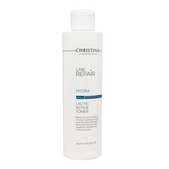 (CHRISTINA)ラインリペアハイドララクティックアクティブトナー300ML 1本:Yokohama Media