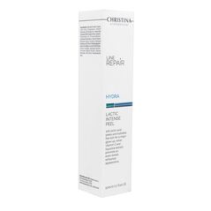 (CHRISTINA)ラインリペアハイドララクティックインテンスピール50ML 1箱:Yokohama Media
