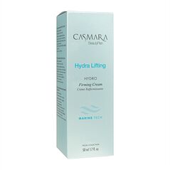 (CASMARA)ハイドラリフティング・ハイドロファーミングクリーム50ML 1箱:Yokohama Media