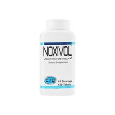 (CTD)NOXIVOL6380MG180錠:Yokohama Media