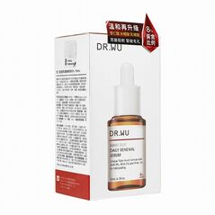 (DR.WU)マンデリックデイリーリニューアルセラム8%15ML 1箱:Yokohama Media