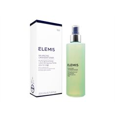 (ELEMIS)バランシングラベンダートナー200ML 1箱:Yokohama Media