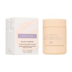 (FENTYSKIN)プラッシュプディングインテンシブリカバリーリップマスク15G 1本:Yokohama Media