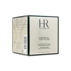 (HELENARUBINSTEIN)パワーセルナイトリロードザリプランピングクラウドクリーム50ML  1箱:Yokohama Media