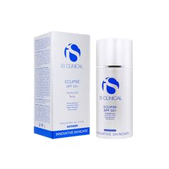 (ISCLINICAL)イクリプスSPF50+(パーフェクティントベージュ)100G 1本:Yokohama Media