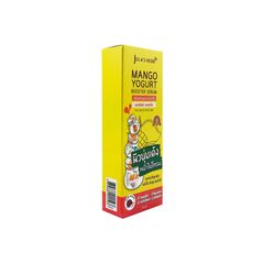 (JULA'SHERB)マンゴーヨーグルトブースターセラム40ML 1箱:Yokohama Media