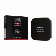 (MAKEUPFOREVER)ウルトラHDマイクロフィニッシングプレスドパウダー6.2G 1個:Yokohama Media