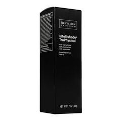 (REVISIONSKINCARE)インテリシェイドトゥルーフィジカルSPF45_48G 1箱:Yokohama Media