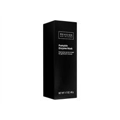 (REVISIONSKINCARE)パンプキンエンザイムマスク48G 1箱:Yokohama Media
