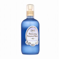 (SABON)モイスチャライジングボタニカルウォーター(リラックスラベンダー)230ML 1本:Yokohama Media