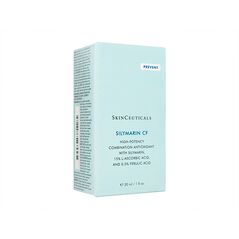 (SKINCEUTICALS)シリマリンCF30ML 1箱:Yokohama Media
