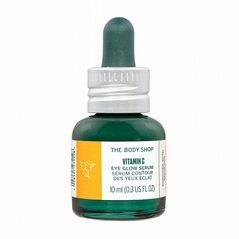(THEBODYSHOP)ビタミンCアイグロウセラム10ML 1本:Yokohama Media