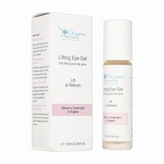 (THEORGANICPHARMACY)リフティングアイジェル10ML 1本:Yokohama Media