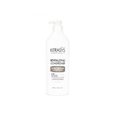 (KERASYS)リバイタライジングコンディショナー600ML  2本:Yokohama Media