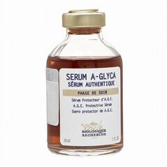 (BIOLOGIQUERECHERCHE)セラムAグリカセラムオータンティック30ML 1本:Yokohama Media