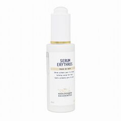 (BIOLOGIQUERECHERCHE)セラムエリトロス30ML 1本:Yokohama Media