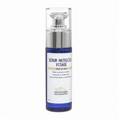 (BIOLOGIQUERECHERCHE)セラムマトリシエルヴィサージュ30ML 1本:Yokohama Media