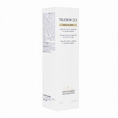 (BIOLOGIQUERECHERCHE)トレスキン[C]40ML 1箱:Yokohama Media
