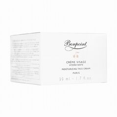 (BONPOINT)モイスチャライジングフェイスクリーム50ML 1箱:Yokohama Media