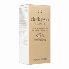 (CLEDEPEAUBEAUTE)UVプロテクティブクリームSPF50+50ML 1箱:Yokohama Media