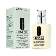 (CLINIQUE)ドラマティカリーディファレントモイスチャライジングローション+125ML 1本:Yokohama Media
