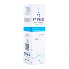 (CYTOPEUTIC)ヘアブースター70ML 1箱:Yokohama Media