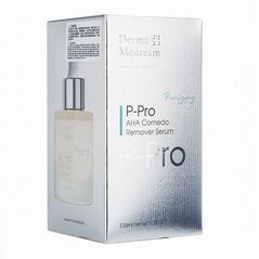 (DERMAMEDREAM)PプロAHAコメドリカバーセラム35ML 1箱:Yokohama Media