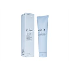(ELEMIS)クラリファイングクレイウォッシュ150ML 1本:Yokohama Media