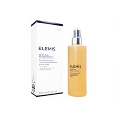 (ELEMIS)スージングアプリコットトナー200ML 1箱:Yokohama Media