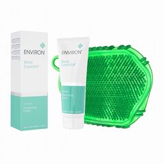 (ENVIRON)ボディエッセンシア・トリコンプレックスコントゥアリングクリーム125ML 1箱:Yokohama Media