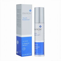 (ENVIRON)ユースエッセンシア・ビタペプチドC-クエンスセラム1_35ML 1本:Yokohama Media