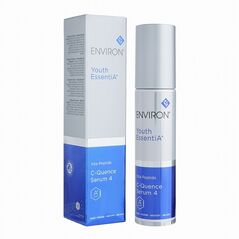 (ENVIRON)ユースエッセンシア・ビタペプチドC-クエンスセラム4_35ML 1本:Yokohama Media
