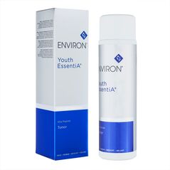 (ENVIRON)ユースエッセンシア・ビタペプチドトーナー200ML 1本:Yokohama Media