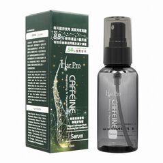 (HARPRO)カフェインリバイタライジング&リジェネレイティング・セラム100ML 1本:Yokohama Media
